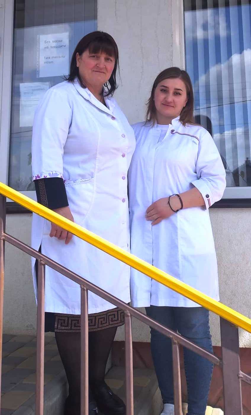 DE LA MAICA DOMNULUI ȘI DE LA OAMENI, DĂTĂTOR DE VIAȚĂ IZVORUL TĂMĂDUIRII 