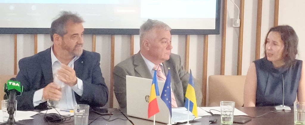  „Cum e posibilă copilăria pe timp de război: drepturile copiilor în condițiile agresiunii armate a Federației&nbsp;Ruse”