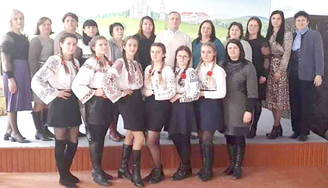 Evenimente  deosebite  pentru  oameni deosebiți 