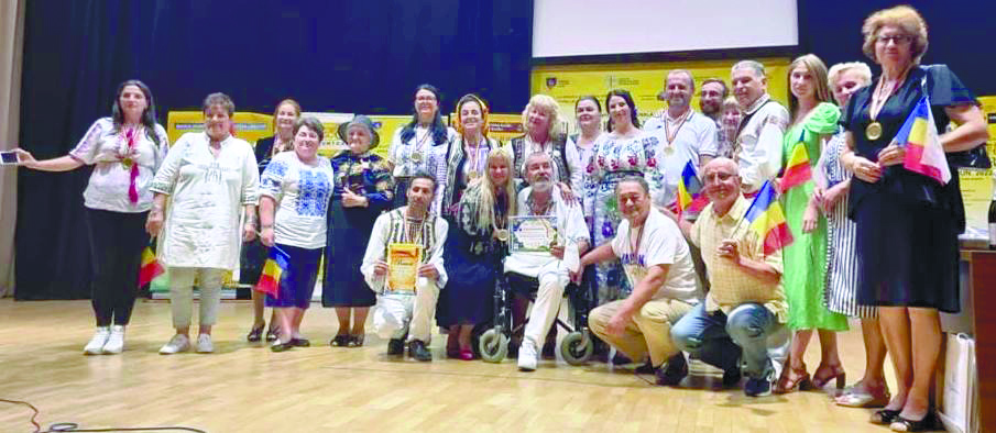 Conferința de la Buzău: impresii de&nbsp;neuitat