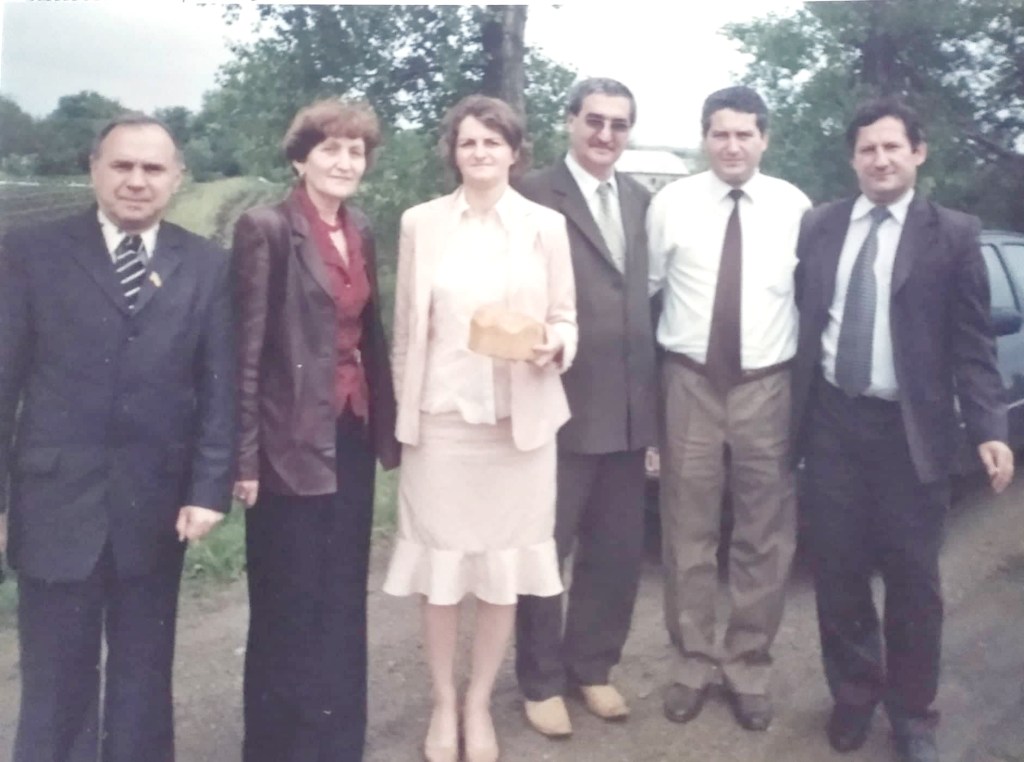 MITUL ROMÂNESC DE LA&nbsp;OJEVO