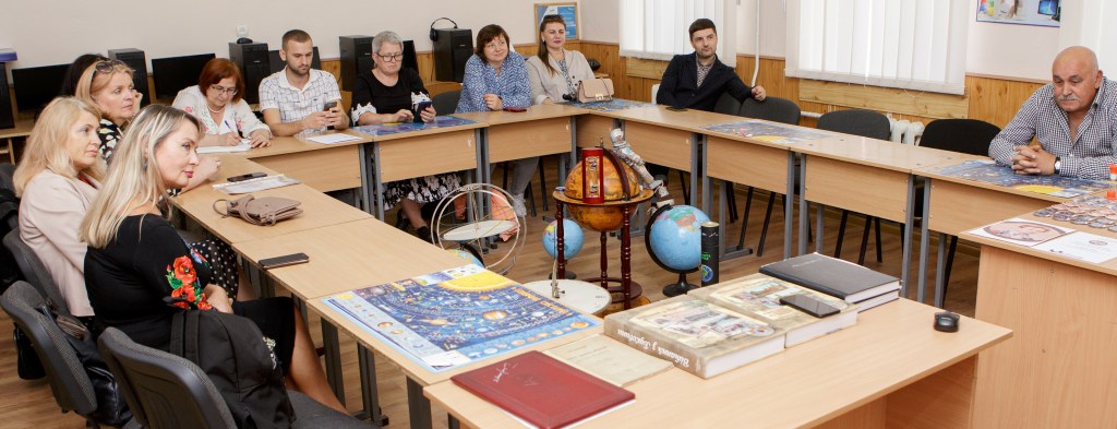 165 ani de la nasterea lui Eusebie Mandicevchi