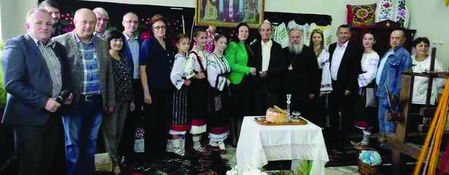 La Crasna lui Ilie Motrescu