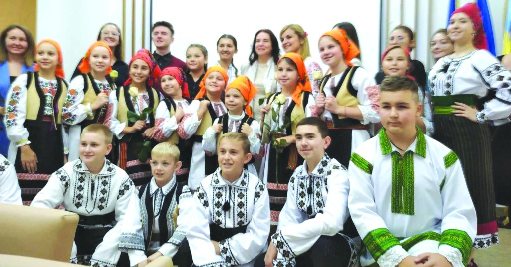 RUGĂCIUNE  PENTRU  PACE  DE  LA „MIORIȚA”&nbsp;BOIANULUI