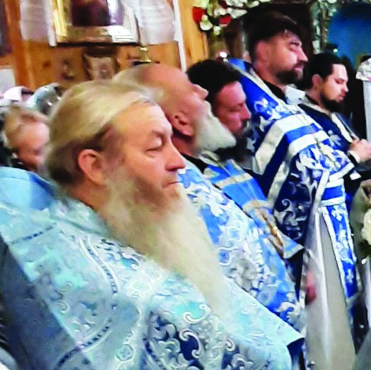 Hramul Bisericii din&nbsp;Culiceni