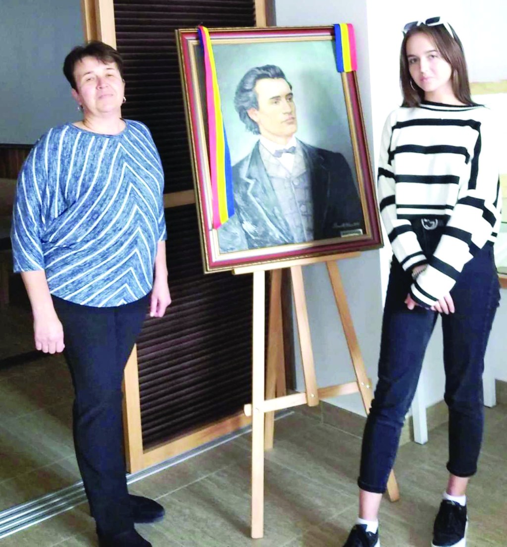 SUB  ARIPILE  PROTECTOARE  ALE ROMÂNIEI,  UN  LUMINOS  MESAJ PENTRU&nbsp;UCRAINA