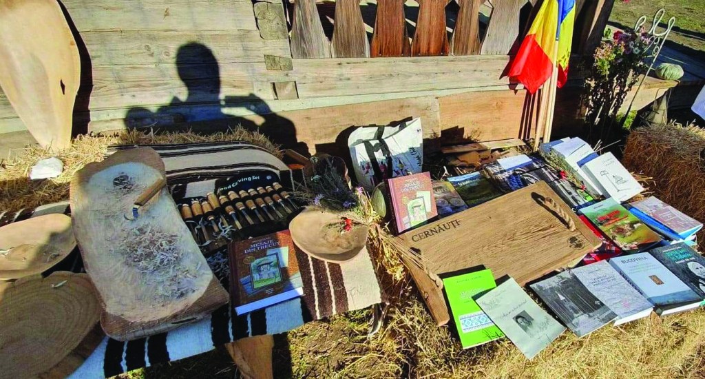 Renașterea tradițiilor bucovinene