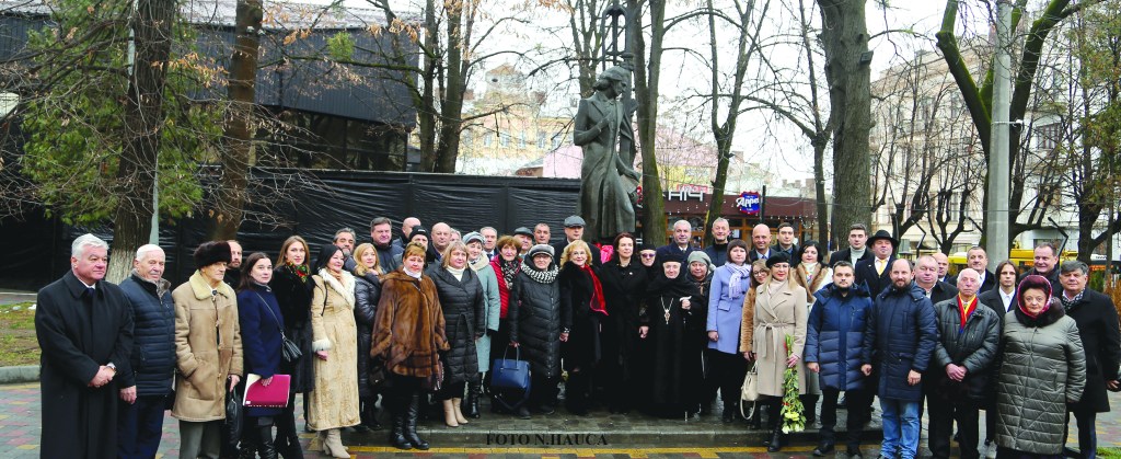 CU  DRAGOSTE  DE  ROMÂNIA,  CU SPERANȚA  LA  PACE  ȘI  VIITORUL EUROPEAN AL&nbsp;UCRAINEI