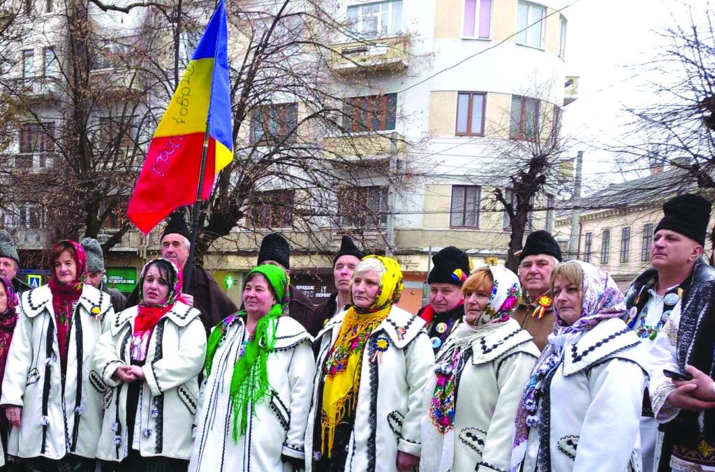 TRĂIM  ȘI  SUPRAVIEȚUIM  CU EMINESCU,  NĂSCUT  CA  POET LA&nbsp;CERNĂUȚI