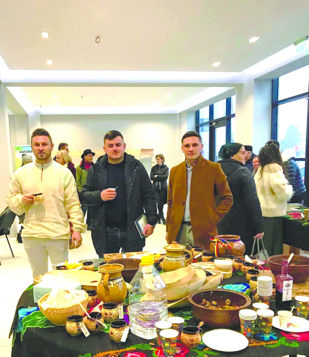 Cu avânt, ardoare și&nbsp;speranță