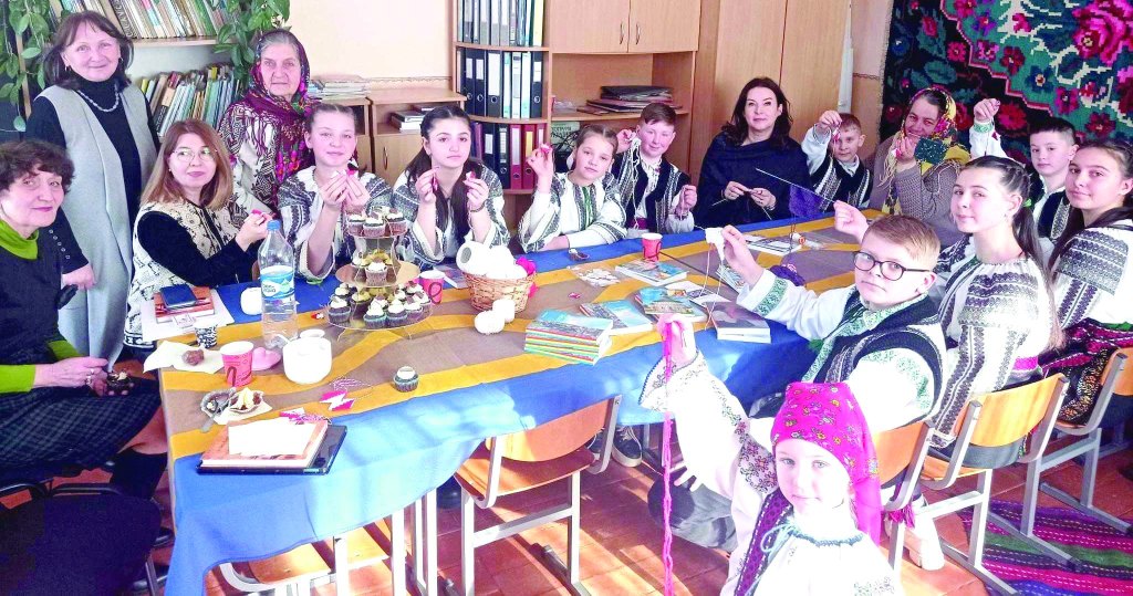 LA  PROBOTEȘTI,  CU  TOTCE IUBIM,&nbsp;ÎMPREUNĂ!