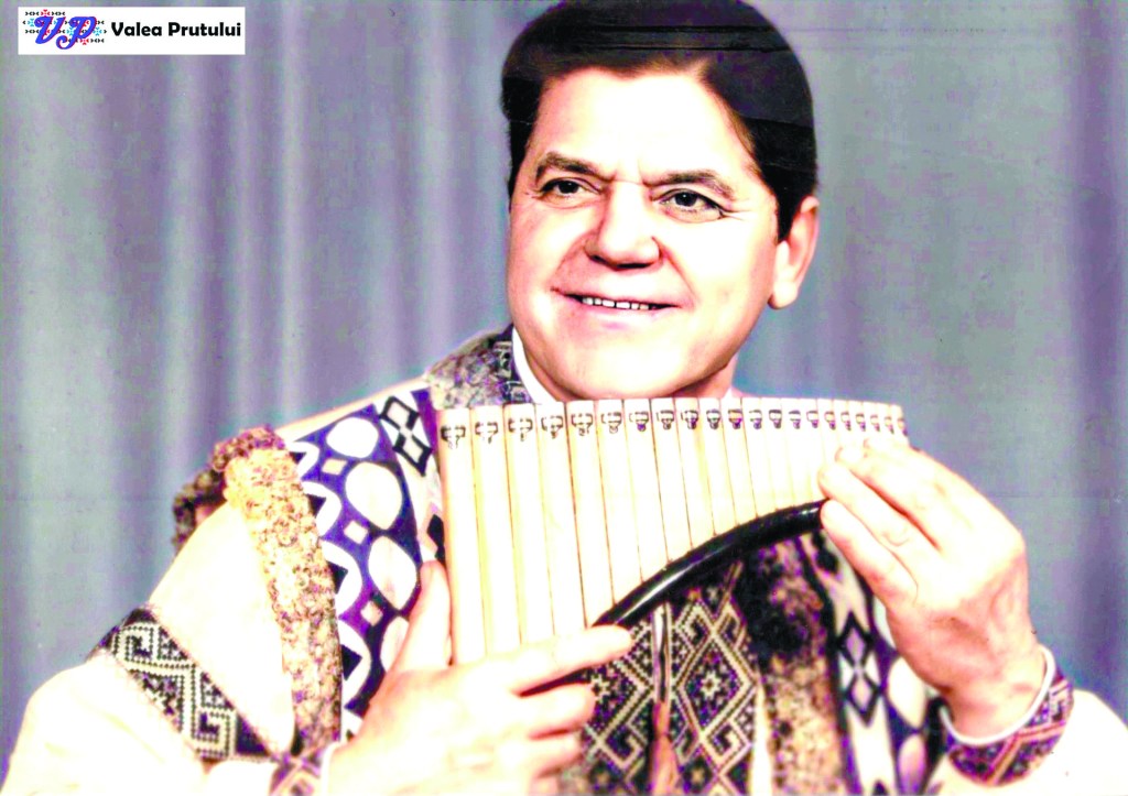 Ceremonie religioasă și spectacol folcloric în amintirea rapsodului Toadere Captari, la împlinireaa 100 de ani de la&nbsp;naștere