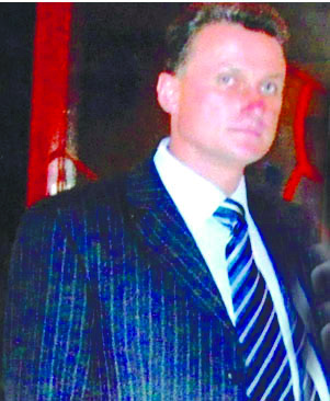 Un om cu suflet&nbsp;mare