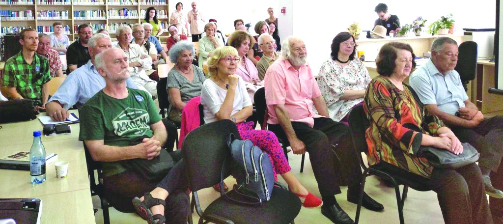 DE  SÂNZIENE  LA  SUCEAVA, ÎN RAIUL&nbsp;CĂRȚILOR