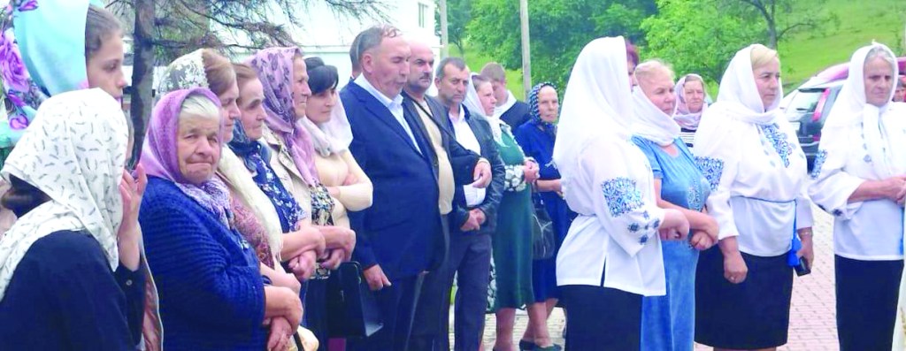 COMEMORAREA  EROILOR LA&nbsp;PROBOTEȘTI