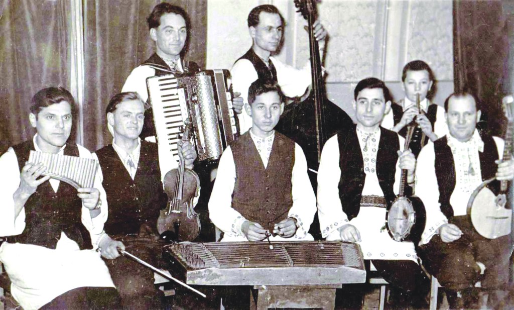 Om de o rară frumusețe&nbsp;sufletească