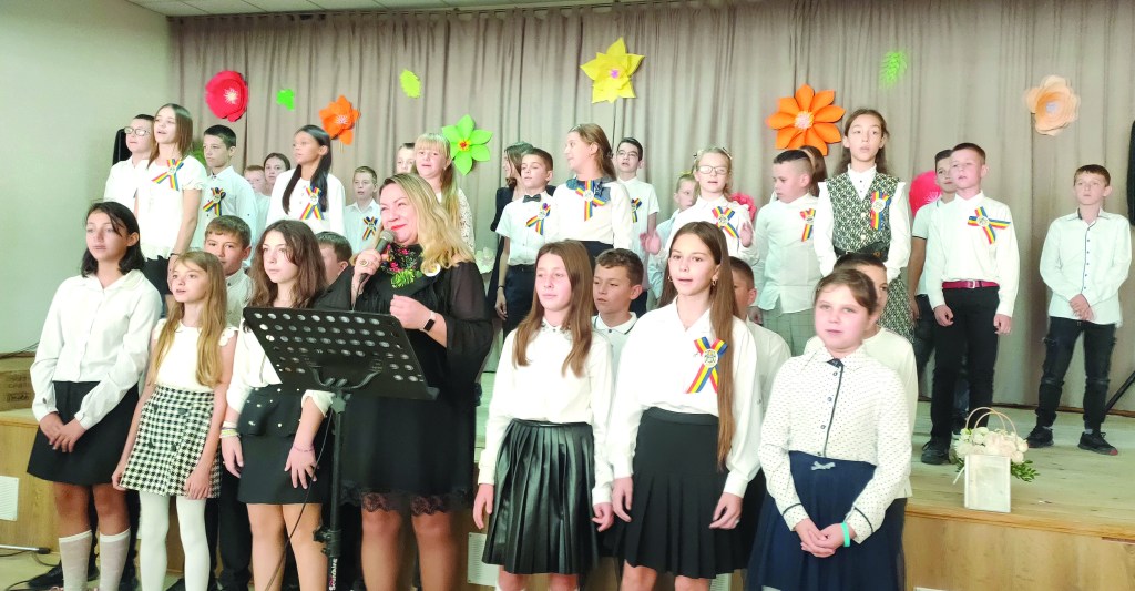 CA-N APELE SFINTEALE IORDANULUI,LA ROMÂNII DIN&nbsp;IORDĂNEȘTI