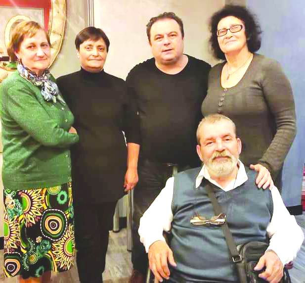 Uniți prin credință pentru&nbsp;biruință