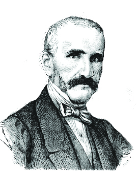 Aron Pumnul – părintele spiritual al unui&nbsp;geniu