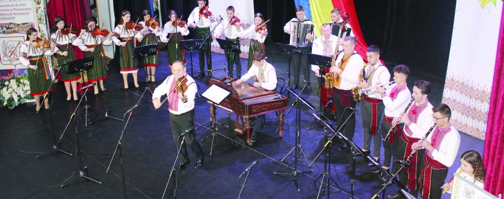 UNITĂ-I BUCOVINA…