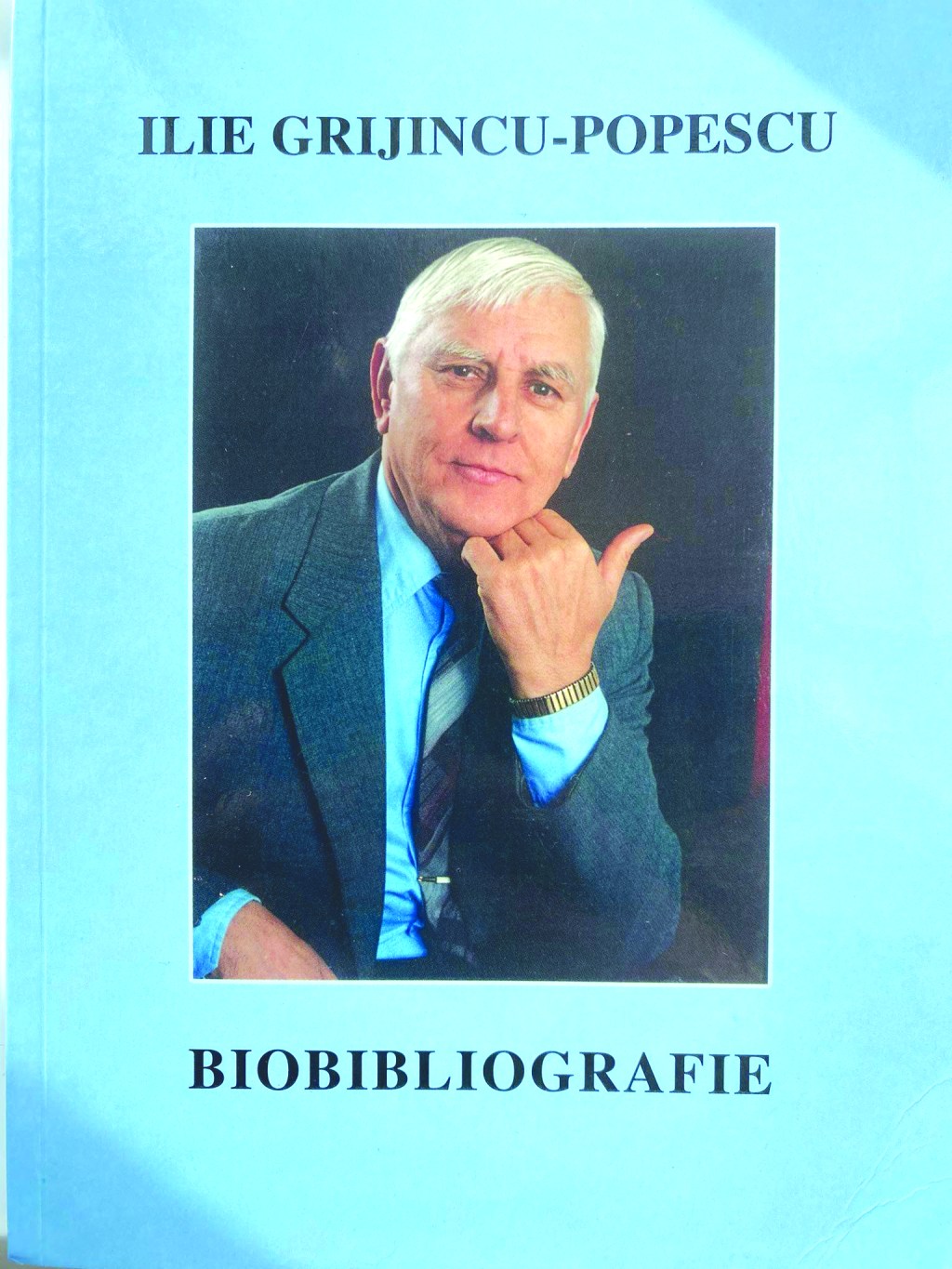 Biobibliografia de la&nbsp;urmă…