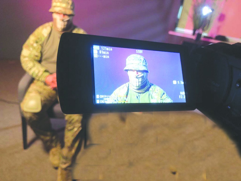 Mă rugam la Dumnezeu să-mi dea șansa de a&nbsp;supraviețui…