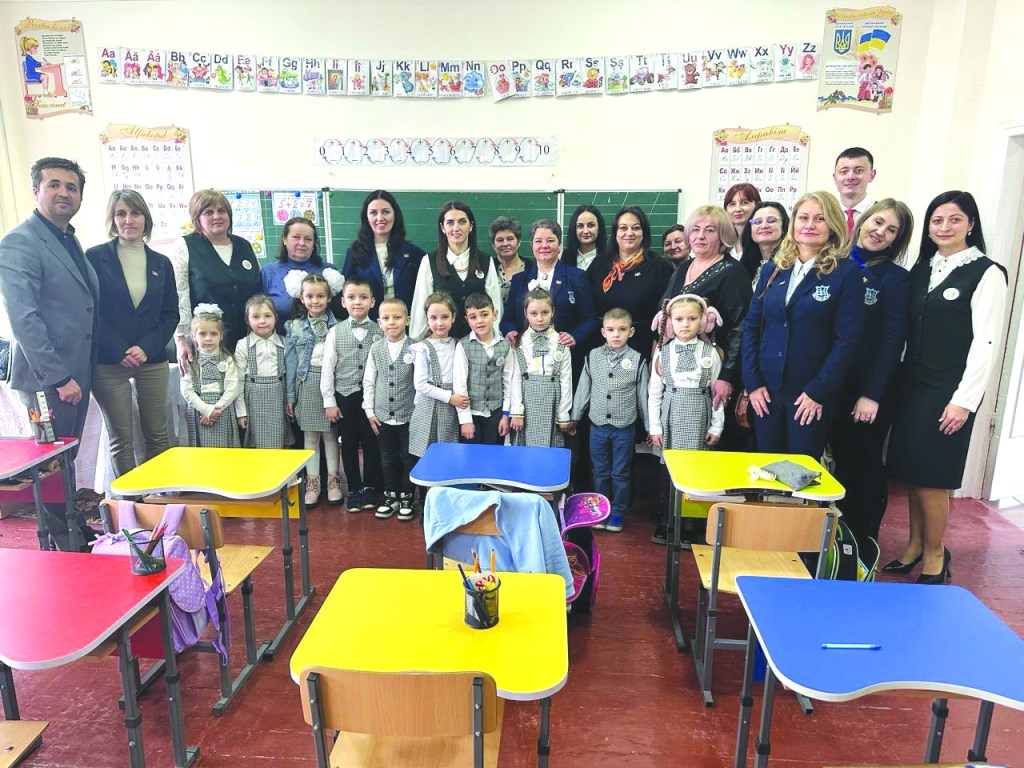 „Eminescu – cea mai curată lacrimăa&nbsp;noastră”