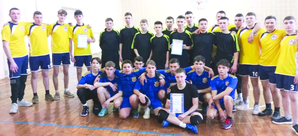 Liceiștii și-au demonstrat măiestria la&nbsp;Târnauca