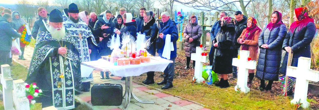 EI NU VORBEAU DESPRE IUBIREA DE ȚARĂ,EI AU MURIT IUBIND-O&nbsp;FIERBINTE…