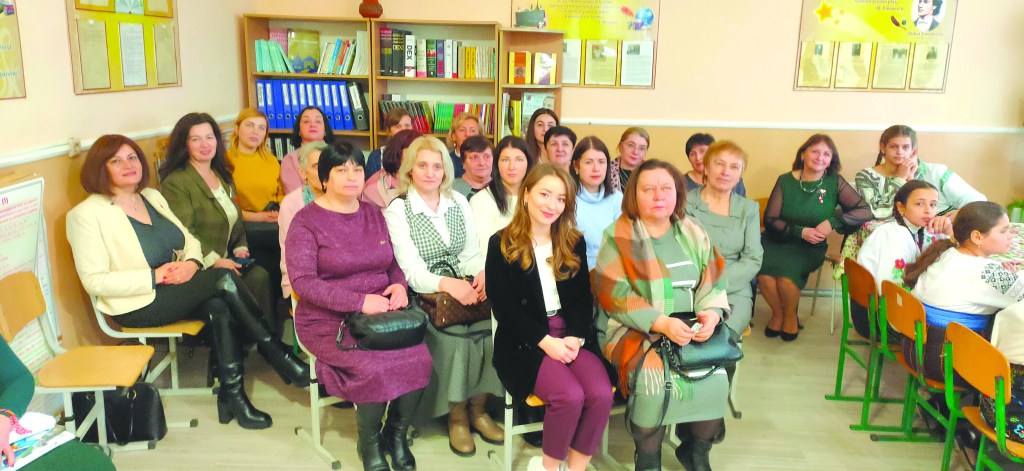 LA PROBOTEȘTI, PRIMĂVARA A APRINS CANDELA PENTRU POETUL VASILE&nbsp;TĂRÂȚEANU