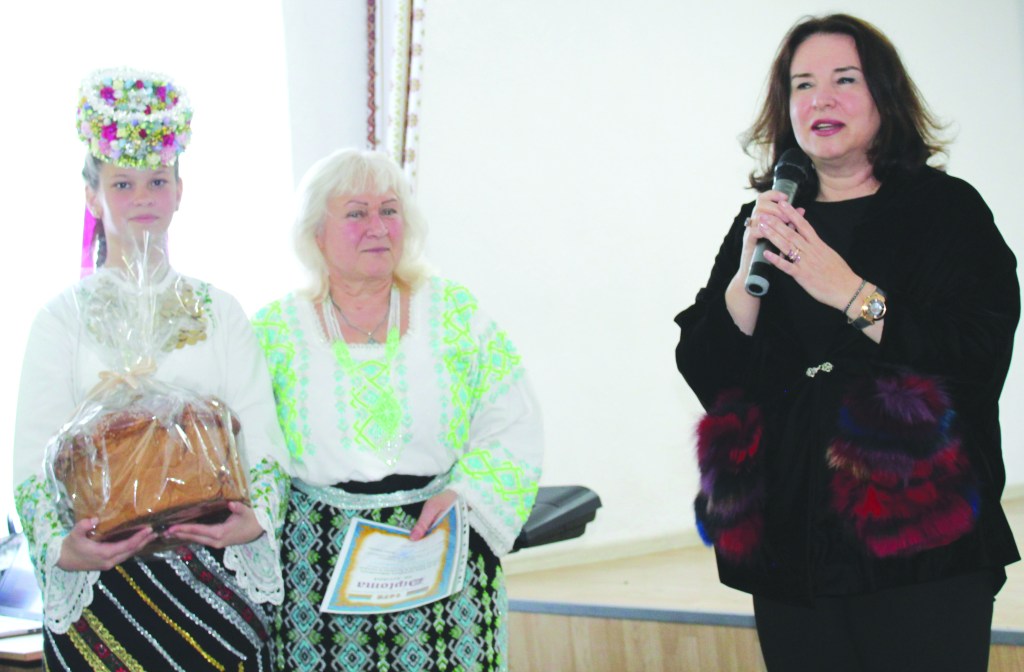 „CÂNTARE  PRIMĂVERII”, O SĂRBĂTOARE  CU  LACRIMI  ÎN  OCHI  ȘI BUCURIE ÎN&nbsp;SUFLET