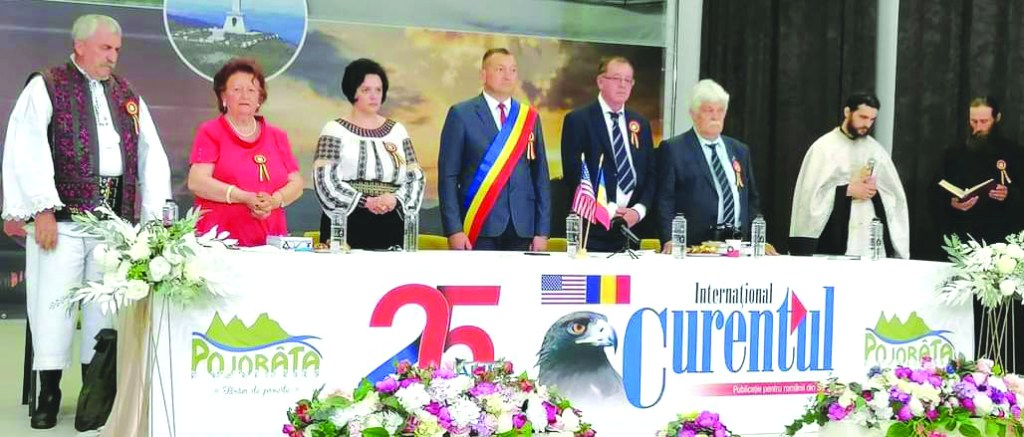 Eveniment de suflet la&nbsp;Pojorâta