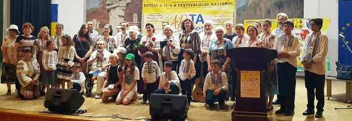 Un festival al vieții, păcii și&nbsp;speranței