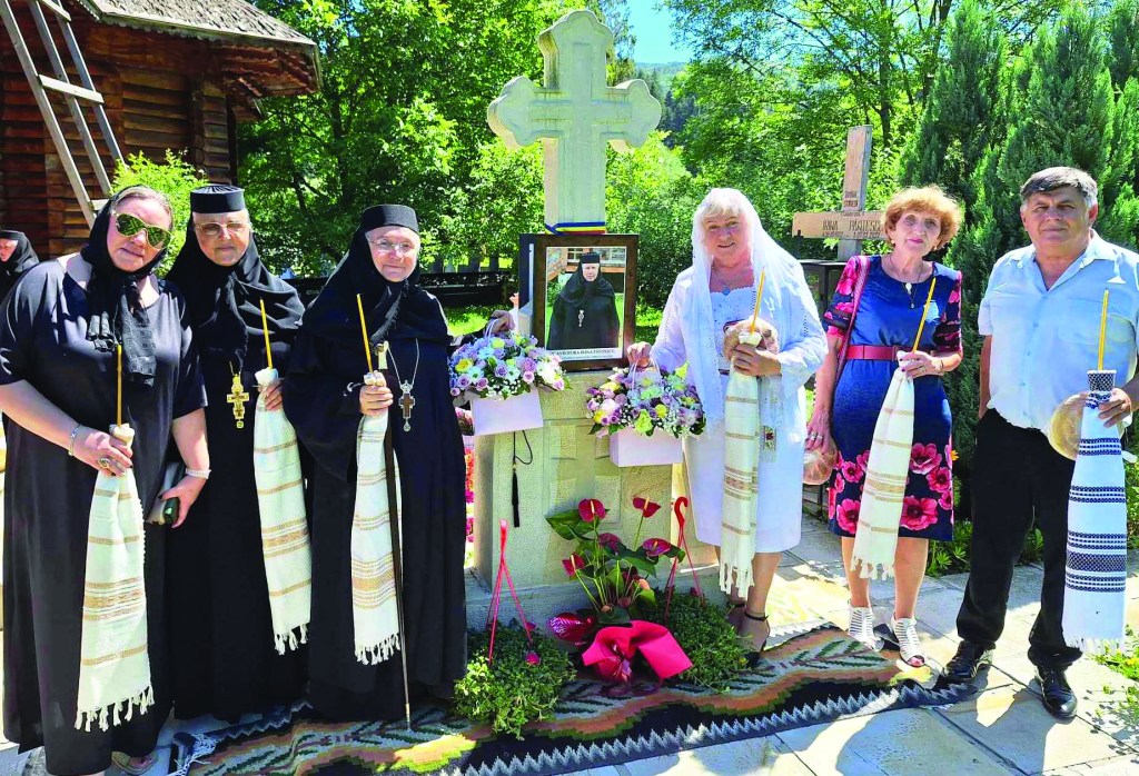 ÎNVĂȚĂMINTE CREȘTINE DE LA SĂRBĂTOAREA MĂNĂSTIRII VORONEȚ: „ÎMPOTRIVIȚI-VĂ RĂULUI, ȘI EL VA PLECA DE LA&nbsp;VOI!”