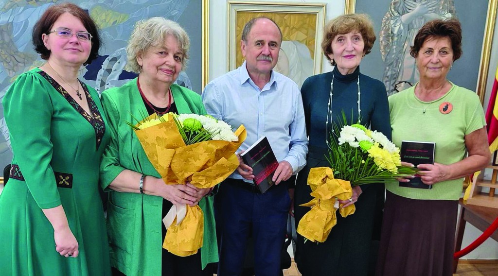 DE LA SUCEAVA, DESPRE CIPRIAN PORUMBESCU LA&nbsp;CERNĂUȚI