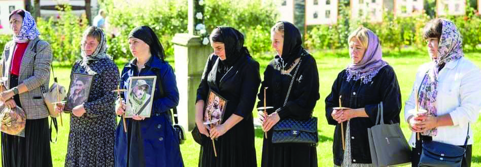 CÂND DUH RĂU LOVEȘTE LA&nbsp;HOTARE