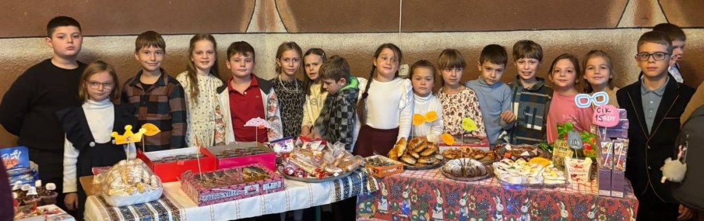 Acțiuni de binefacere în preajma Sărbătorilor de&nbsp;iarnă