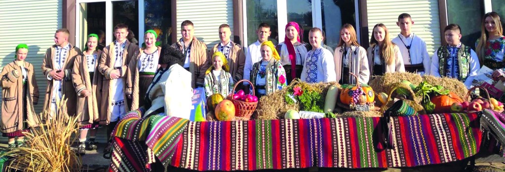 URMAȘII LUI LUCA ARBORE, LA UN SECOL DE REZISTENȚĂ ROMÂNEASCĂ ÎN BOIANULLUI ION&nbsp;NECULCE