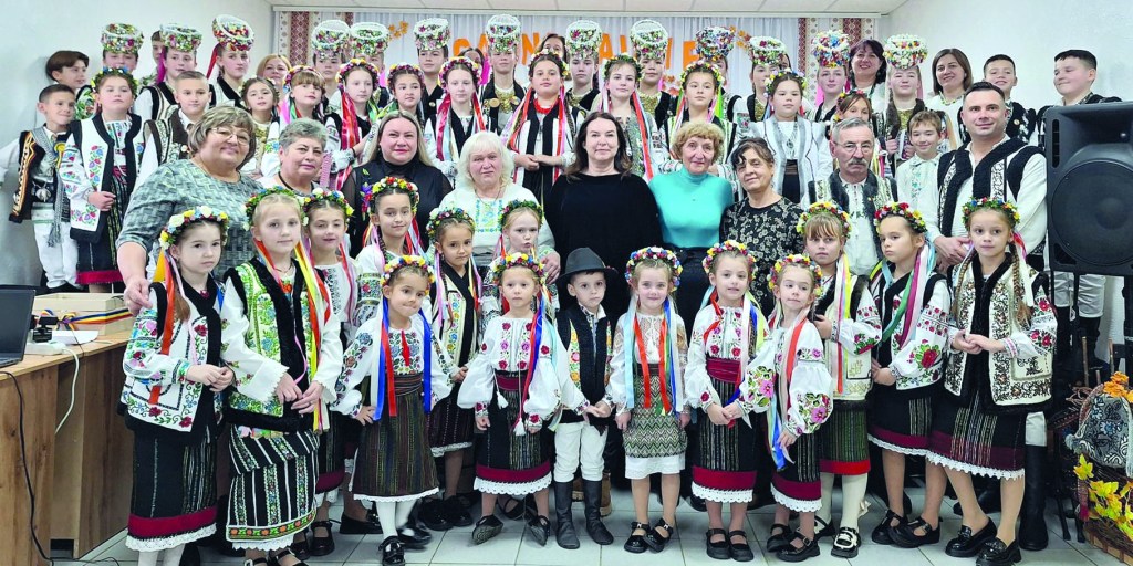 BIJUTERII DIN AURUL VALORILOR&nbsp;ROMÂNEȘTI