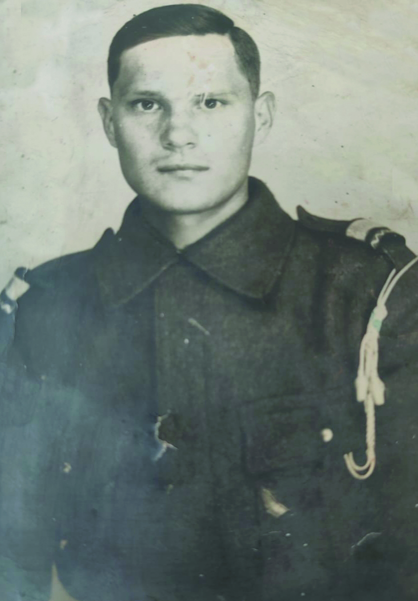 Dimitrie Gălătescu, crâmpeie din viața unui&nbsp;bucovinean