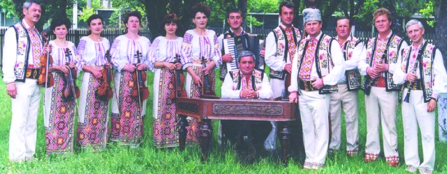 Școala de Muzică din Costiceni – o adevărată „pepinieră” de&nbsp;talente