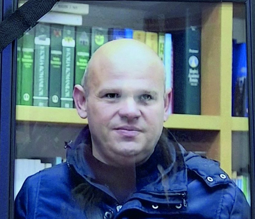 SUFLETUL I S-A ÎNĂLȚAT LA CER, POEZIA I-A RĂMAS PE&nbsp;PĂMÂNT