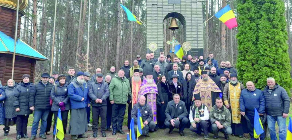 DE 85 DE ANI ÎNVĂȚĂM DE LA ROMÂNII OMORÂȚI LA FÂNTÂNA ALBĂ VALOAREA SACRIFICIILOR