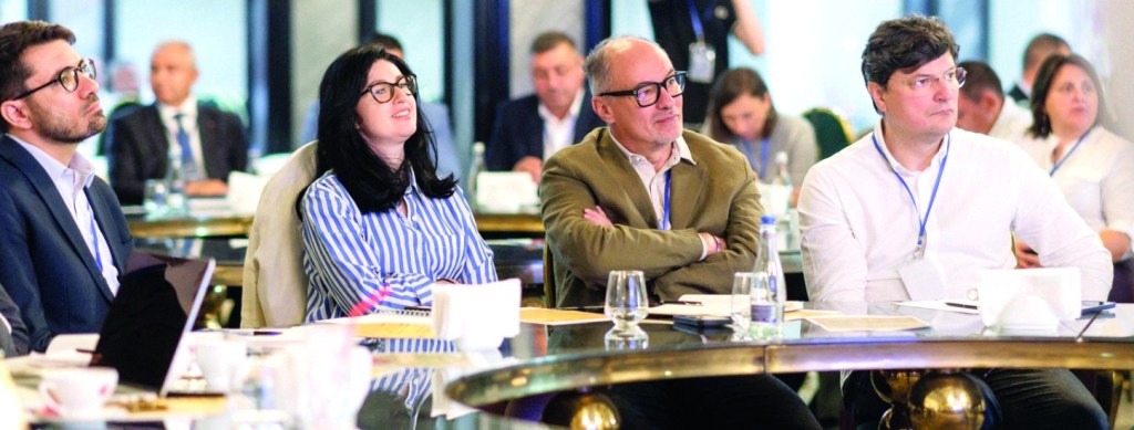 Bilanțul Zilelor Nordului 2026: participanți din 12 țări, record de audiențăși mize noi pentru dezvoltarea&nbsp;regiunii