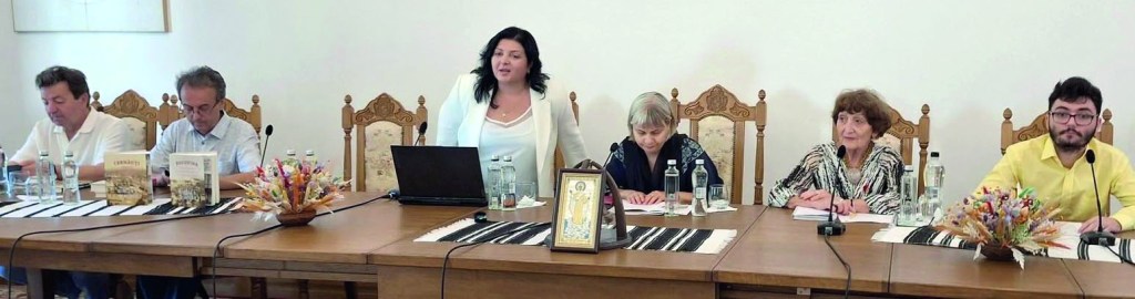 ZIUA CU MODELE DE LA&nbsp;CERNĂUȚI