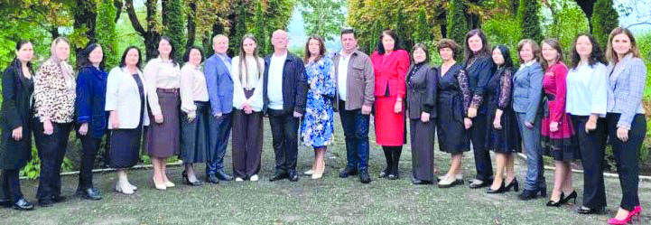 De ziua Ta, iubite&nbsp;Dascăl…